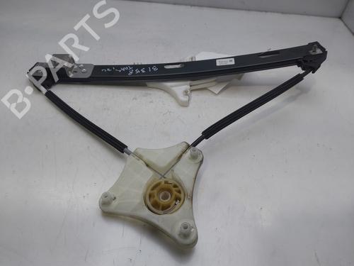 Raammechaniek links achter SEAT IBIZA V (KJ1, KJG) 1.0 TSI (95 hp) 6F0839461B |