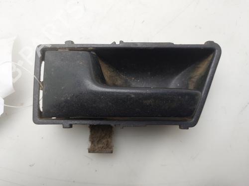 Used Front left interior door handle Front left interior door handle VW POLO Coupe (86C, 80) 1.3 Cat (55 hp) 34151715 34151715
