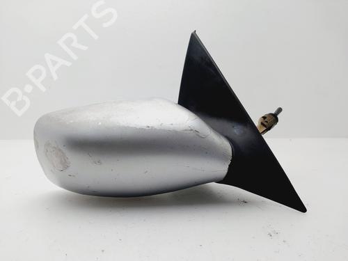 Right mirror FORD ESCORT V (AAL, ABL) 1.8 TD | BP23857459C27 