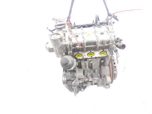 Engine SKODA FABIA II (542)  | BP28369593M1 
