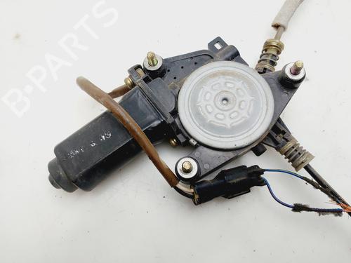 Front right window mechanism KIA SHUMA I (FB) 1.5 i 16V (AFB242) | BP30773437C23