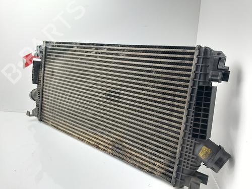 Intercooler radiateur CHEVROLET ORLANDO (J309) 2.0 D | BP30498012M30