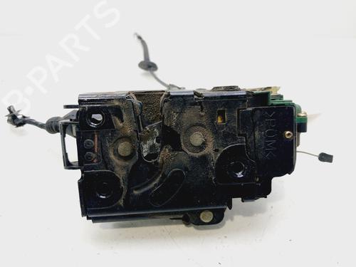 Høyre bak lås VW PASSAT B5.5 (3B3) 1.9 TDI (130 hp) 29596833