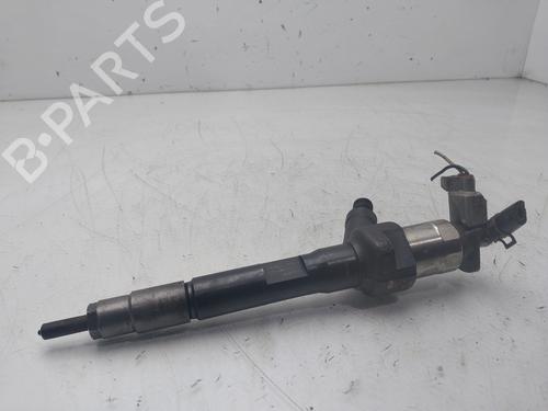 Used Injector Injector MAZDA CX-7 (ER) 2.2 MZR-CD AWD (ER10A) (173 hp) 33425566 33425566