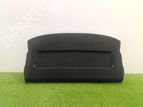 Used Rear parcel shelf Rear parcel shelf PEUGEOT 308 II (LB_, LP_, LW_, LH_, L3_) [2013-2021] 36502510 36502510