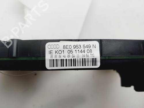 Module électronique AUDI A4 B6 (8E2) 2.0 | BP29903605M83 