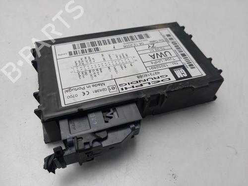 Electronic module OPEL CORSA D (S07)  | BP34371790M83  - Image 5