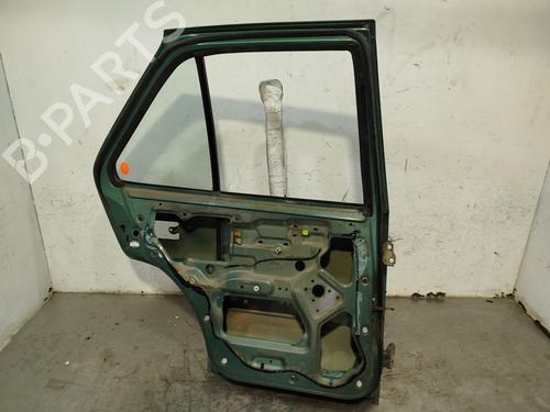 Drzwi tylne lewe SUZUKI SWIFT II Saloon (AH, AJ)  | BP29719529C4 