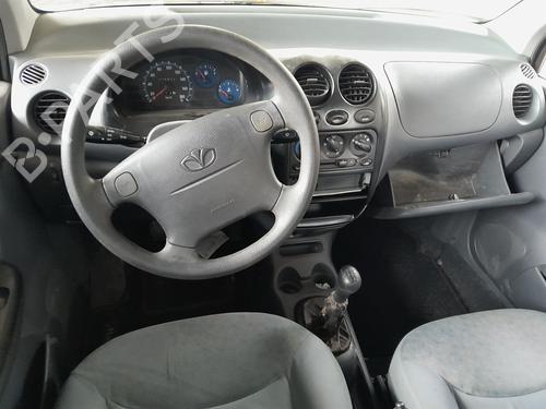 Instrument cluster DAEWOO MATIZ (M100, M150) 0.8 | BP13361126C47 