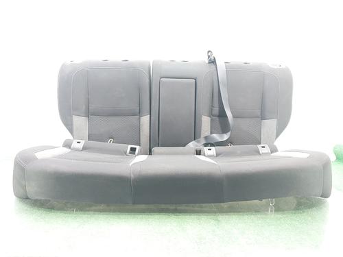 Rear seat NISSAN QASHQAI II (J11, J11_) 1.5 dCi | BP31930680C17 