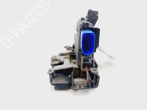 Front right lock SEAT ALTEA (5P1)  | BP20676569C97 