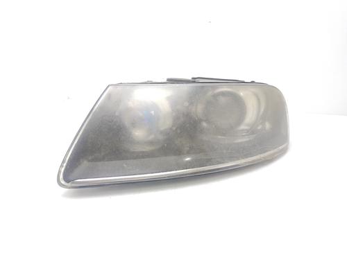 Used Left headlight Left headlight VW TOUAREG (7LA, 7L6, 7L7) 2.5 R5 TDI (174 hp) 33885045 33885045