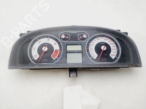Kombiinstrument RENAULT LAGUNA II (BG0/1_) 1.9 dCi (BG1A, BG1V) (130 hp) 32311522