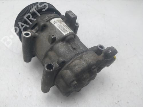 AC compressor RENAULT KANGOO (KC0/1_) 1.5 dCi | BP38107129M34 - Image 2
