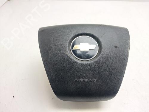 Airbag delantero izquierdo Airbag delantero izquierdo CHEVROLET CAPTIVA (C100, C140) 2.0 D (150 hp) 36541839 36541839