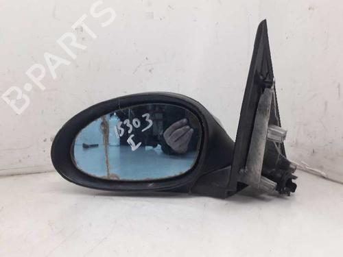 Used Left mirror BMW 1 (E87) 118 d (122 hp) 2884188