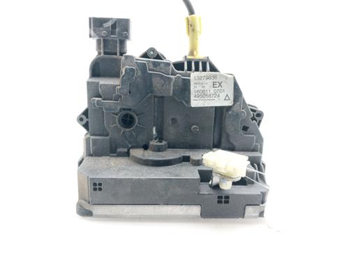 rear-left-lock-opel-meriva-b-mpv-s10-2010-2011-2012-2013-2014-2015-2016-2017-34279252 main image