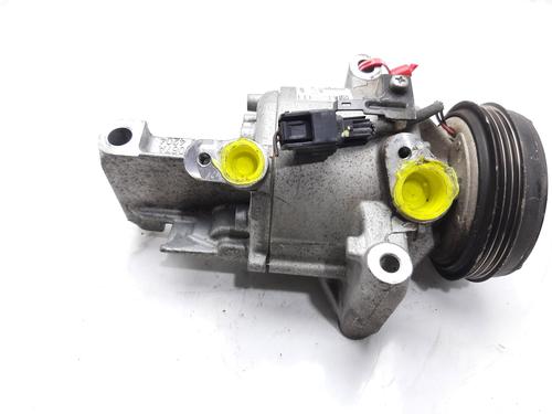 AC compressor DACIA SANDERO II  | BP23275007M34 