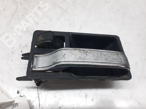 Used Front left interior door handle Front left interior door handle JEEP CHEROKEE (XJ) 2.1 TD (87 hp) 7966362 7966362