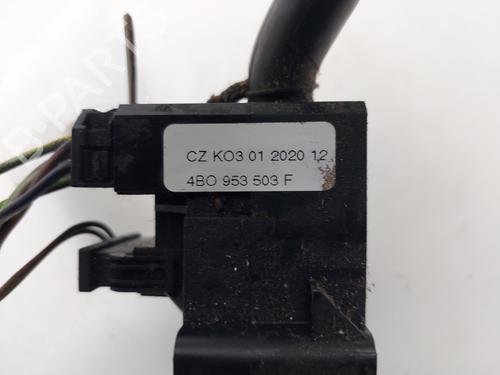 Steering column stalk SEAT LEON (1M1) | BP36183460I23 - Image 4