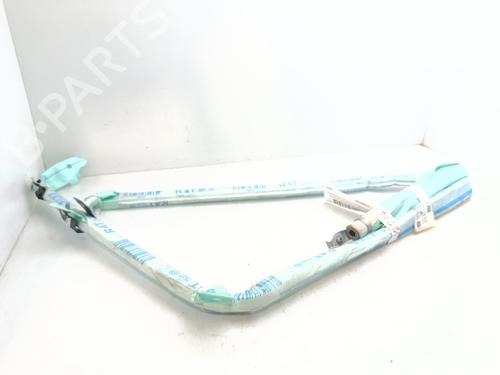 Right curtain airbag VW GOLF VII Variant (BA5, BV5)  | BP29390881C12 