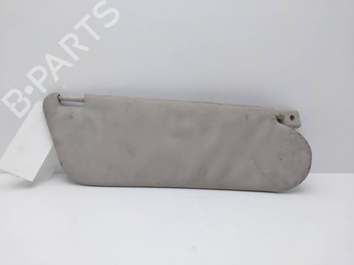 Left sun visor OPEL ZAFIRA A MPV (T98) 2.0 DTI 16V (F75) | BP15815673I1 
