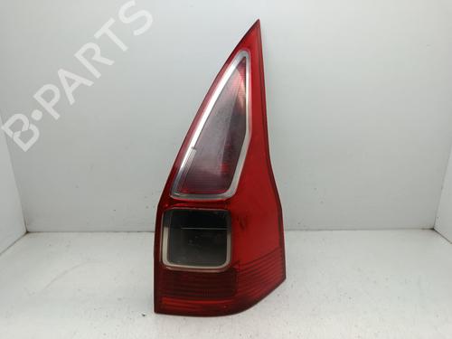 Used Left taillight RENAULT MEGANE II Estate (KM0/1_) 1.5 dCi (KM1F) (86 hp) 31643782