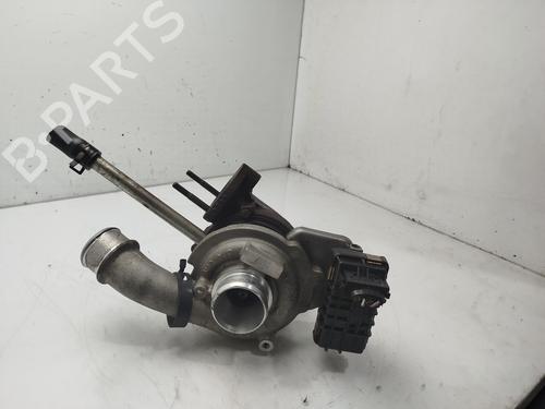 Used Turbocharger/Supercharger CHEVROLET CRUZE (J300) [2009-2026]  32977482