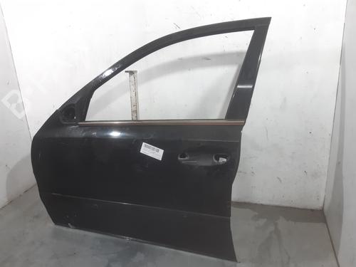Left front door MERCEDES-BENZ E-CLASS (W211) E 270 CDI (211.016) | BP8676550C2 