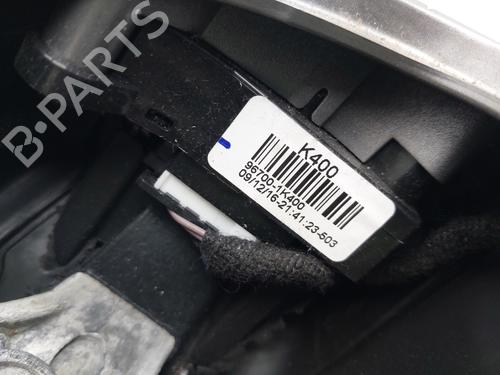 Steering wheel HYUNDAI ix20 (JC) 1.4 CRDi | BP33994218C49 - Image 2