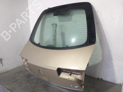 Tailgate CITROËN C5 II (RC_) 2.0 HDi (RCRHRH) | BP24333140C6 