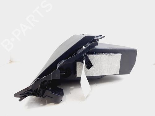 Glove box PEUGEOT 508 I (8D_) 2.0 BlueHDi 150 | BP20319813C95 