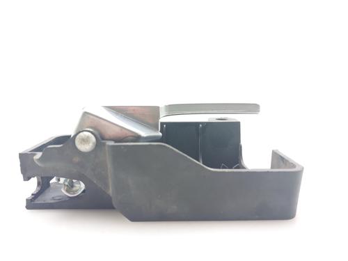 Rear right interior door handle FORD FOCUS II (DA_, HCP, DP) 1.6 TDCi | BP16820970I16 