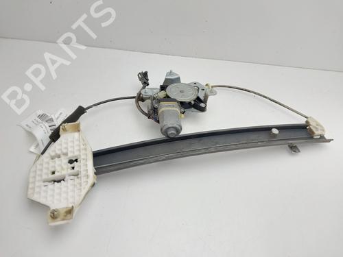 Used Rear right window mechanism Rear right window mechanism OPEL ANTARA A (L07) [2006-2017] 33327022 33327022