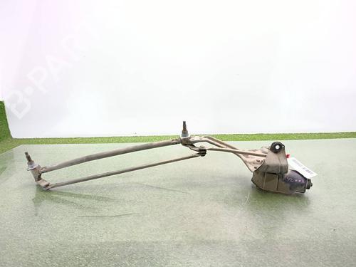 Used Front wiper motor Front wiper motor RENAULT MEGANE I Coach (DA0/1_) 1.9 dCi (DA05, DA1F) (102 hp) 40082061 40082061