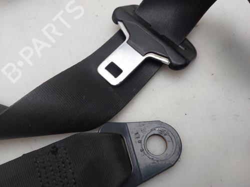 Front left seatbelt PEUGEOT 307 Break (3E) | BP32999439I26 - Image 3