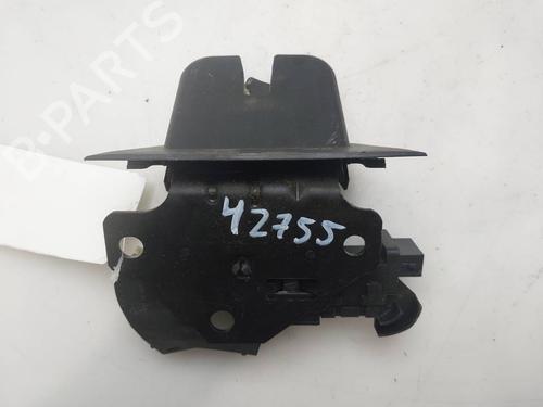 Used Tailgate lock Tailgate lock 39184019 39184019