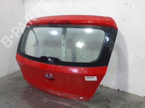 Tailgate HYUNDAI i30 (FD)  | BP20155719C6 