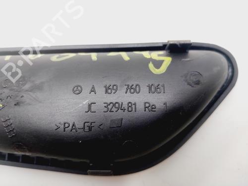 Rear right interior door handle MERCEDES-BENZ B-CLASS Sports Tourer (W245)  | BP29625893I16 