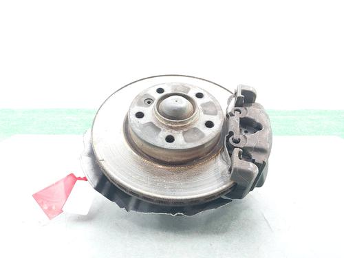 Used Left front steering knuckle BMW 3 (E46) 318 d (116 hp) 19631138