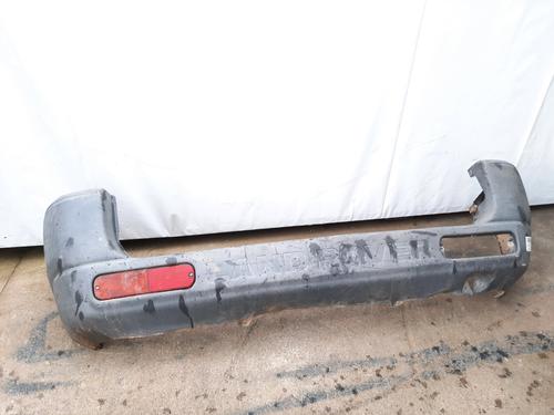 Rear bumper LAND ROVER FREELANDER I (L314) 2.0 DI 4x4 | BP10212650C8 