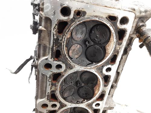 Cylinder head CHRYSLER VOYAGER / GRAND VOYAGER III (GS_, NS_) 2.0 i | BP24868998M5 