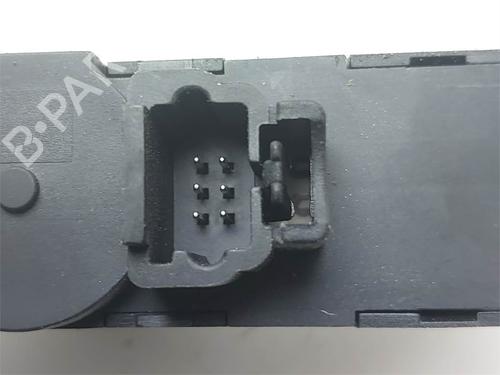 Switch CITROËN C6 (TD_) 2.7 HDi | BP38433900I30 - Image 3
