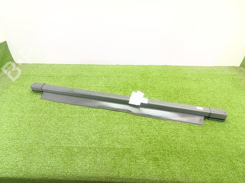 Used Rear parcel shelf Rear parcel shelf MERCEDES-BENZ M-CLASS (W163) ML 270 CDI (163.113) (163 hp) 33411603 33411603