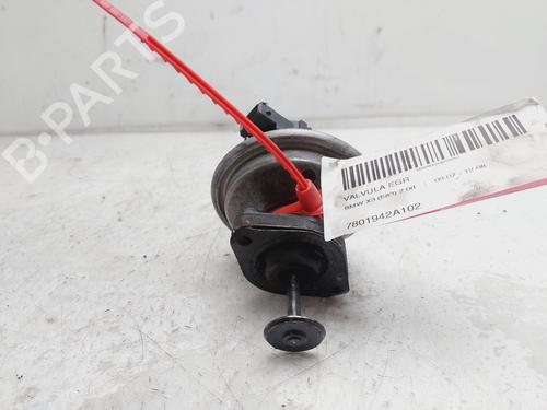 Egr BMW X3 (E83) xDrive 20 d | BP19943882M69 