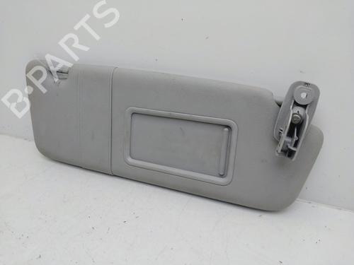Højre solskærm AUDI A3 (8P1) 2.0 TDI 16V (140 hp) 29428839