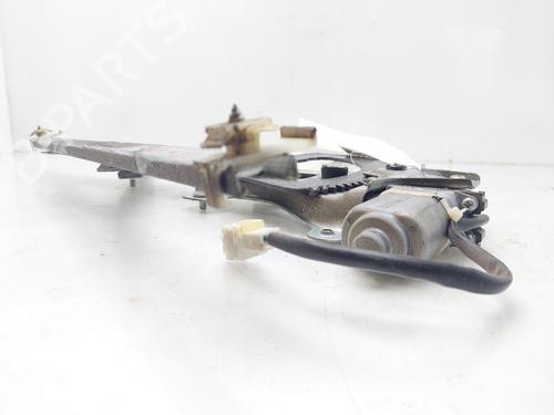 Front left window mechanism CHEVROLET AVEO / KALOS Saloon (T250, T255) 1.4 | BP15369748C22 