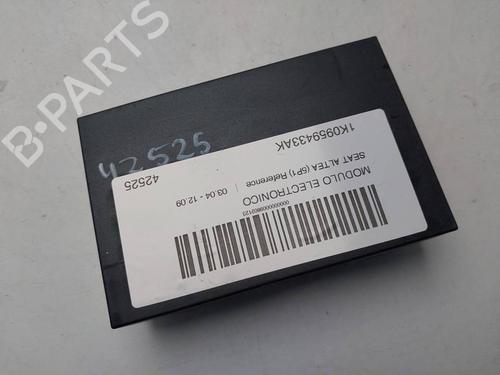 Electronic module SEAT ALTEA (5P1) | BP38708259M83 - Image 2