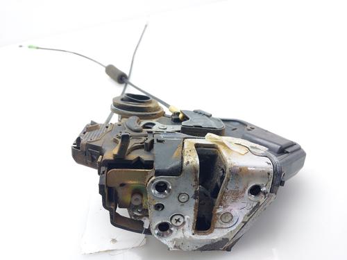 Rear right lock SUZUKI GRAND VITARA II (JT, TE, TD) 1.9 DDiS All-wheel Drive (JT419, TD44, JB419WD, JB419XD,... | BP17156028C99 
