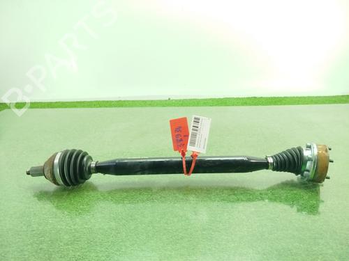 Used Right front driveshaft Right front driveshaft SKODA FABIA III (NJ3) 1.2 TSI (90 hp) 33974759 33974759